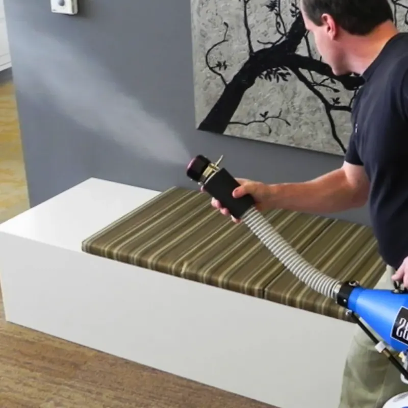 Professional Odor Removal in Edgemont Park, MI